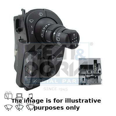 Steering Column Switch